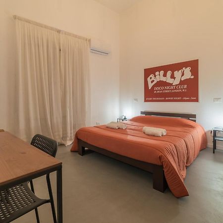 Rivoluzione9 Διαμέρισμα Παλέρμο Εξωτερικό φωτογραφία